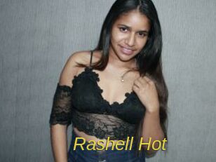 Rashell_Hot