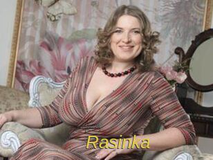 Rasinka