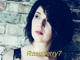 Raspberry7