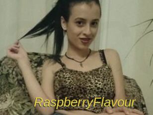 RaspberryFlavour