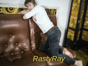 RastyRay