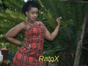 RatoX