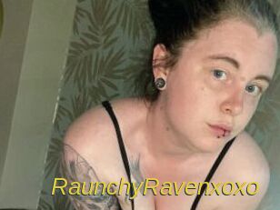 RaunchyRavenxoxo