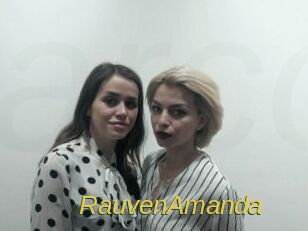 RauvenAmanda Archive DVD ORG
