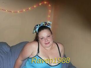 Raven1988