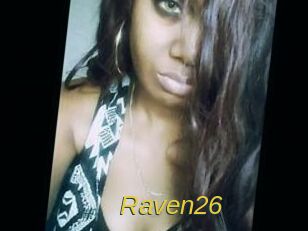 Raven26