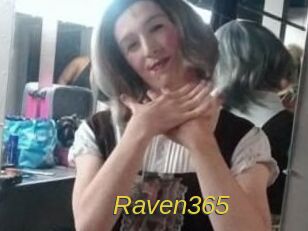 Raven365