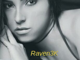 Raven3K