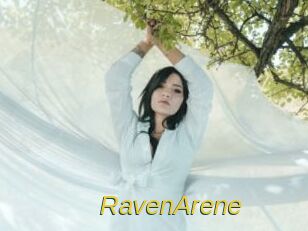 RavenArene Archive DVD ORG