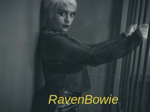 RavenBowie