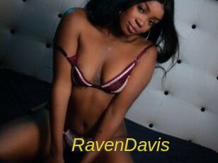 RavenDavis