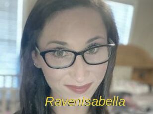 RavenIsabella