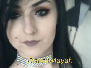 RavenMayah