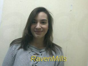 RavenMills Archive DVD ORG