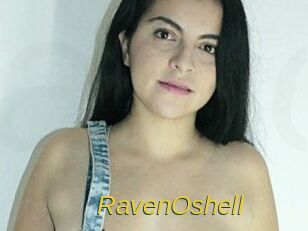 RavenOshell Archive DVD ORG