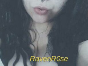 RavenR0se