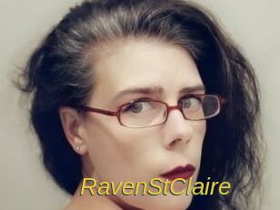 RavenStClaire Archive DVD ORG