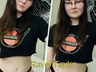 RavenTaylor