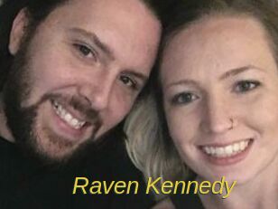 Raven_Kennedy
