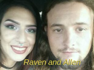 Raven_and_Allen