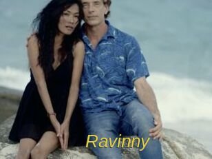 Ravinny Archive DVD ORG