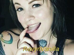 RavynVanilla
