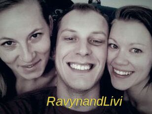 RavynandLivi