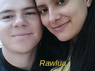 Rawlua