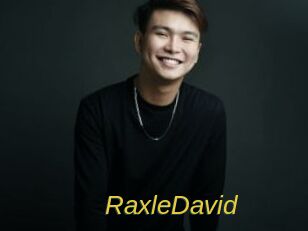 RaxleDavid
