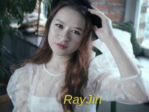 RayJin