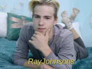 RayJohnsons