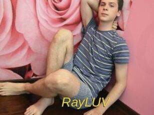 RayLUV
