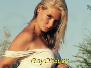 RayOfSunn
