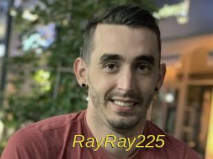 RayRay225