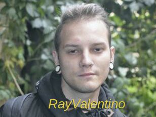 RayValentino
