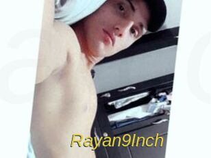 Rayan9Inch Archive DVD ORG