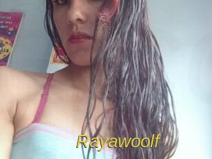 Rayawoolf