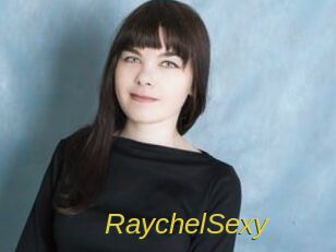 RaychelSexy