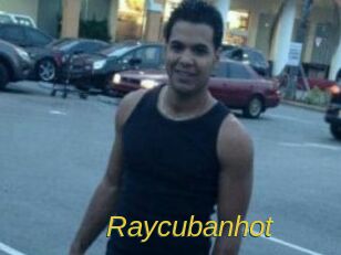 Raycubanhot
