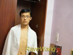 RayeWang