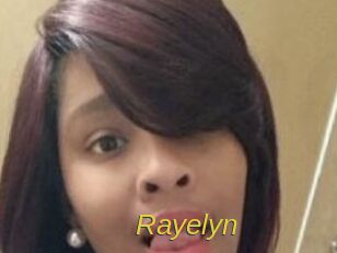 Rayelyn Archive DVD ORG
