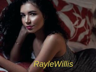 RayleWillis