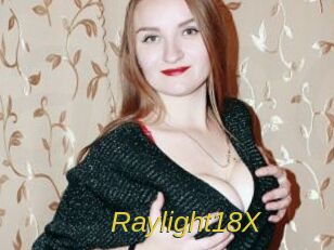Raylight18X