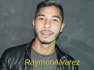 RaymonAlvarez