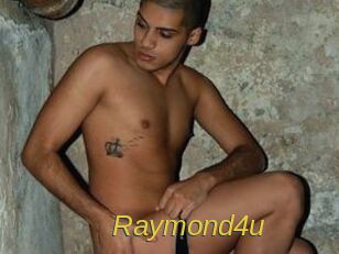 Raymond4u Archive DVD ORG