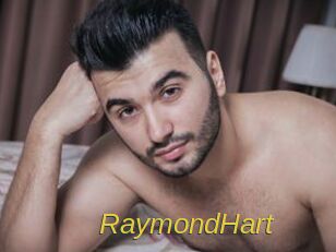 RaymondHart
