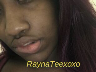 RaynaTeexoxo