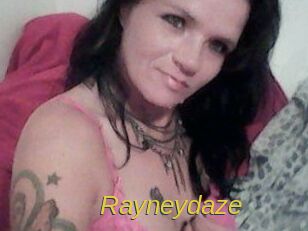 Rayneydaze