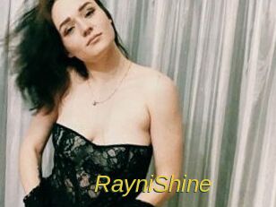 RayniShine