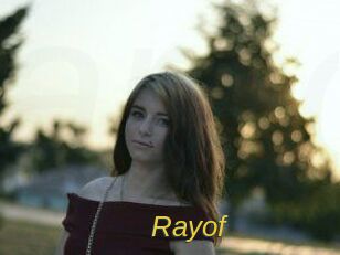 Rayof